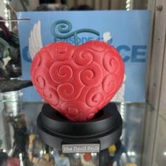 ワンピース 悪魔の実 オペオペの実 フィギュア プレミアムバンダイ 限定品