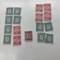 収入印紙40万円　使用済み 価格応談 使用済み収入印紙 10 800円分｜Yahoo!フリマ（旧PayPay