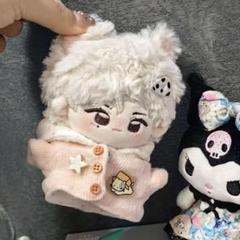 2025年最新】zb1 リッキー ぬいぐるみの人気アイテム - メルカリ