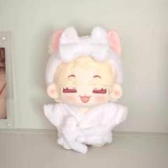 straykids フィリックス ぬいぐるみ 10cm stray kids フィリックス ぬいぐるみ 10cm 新品 マスター - メルカリ