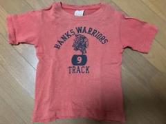 美品　muchacha ムチャチャ 子供服 キッズt tシャツ インディアン柄