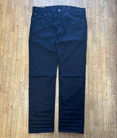 Levi’s PREMIUM 502 COOL 黒 W36 L32
