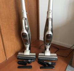 最終値下げ！ジャンク品　日立　充電式掃除機 Yahoo!オークション -「日立 掃除機 ジャンク」の落札相場・落札価格