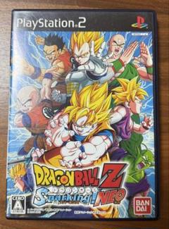 ドラゴンボールZ SPARKING !NEO