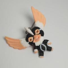 グレムリン　モホーク　GREMLINS プラプラ マスコット　レトロ