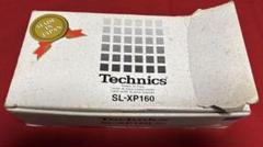 バ*ア様 ポータブルCDプレーヤー テクニクス SL-XL7 動作品/動画有 ポータブルCDプレーヤー テクニクス SL-XL7 動作品/動画有