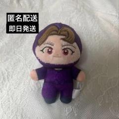 劇場版忍たま乱太郎 ドクタケ忍者隊 最強の軍師 ほわぬい　田村三木ヱ門