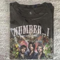2025年最新】NUMBER_I tシャツの人気アイテム - メルカリ
