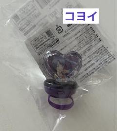 KING OF PRISM キンツア リングライト コヨイ 前売り - メルカリ