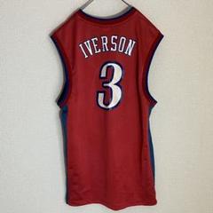 古着 NBA アレンアイバーソン ヒート 2005オールスター