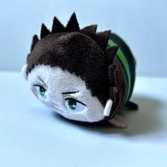 SAKAMOTODAYS サカモトデイズ ぽてコロマスコット 眞霜平助