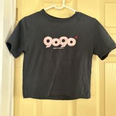 9090 チビTシャツ Sサイズ - メルカリ