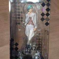 おトク情報がいっぱい マジlove00 うたの プリンスさまっ 美風藍 完成品フィギュア 未使用品 1 8 その他