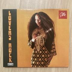 廃盤 Estelle / Lovers Rock 輸入盤