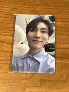 おまけ付き　BTOB FAN-CON ウングァントレカ 2025年最新】btob ウングァン fanconの人気アイテム - メルカリ