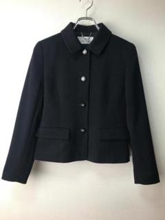 レディース courreges クレージュ フォーマル ジャケット ブラック