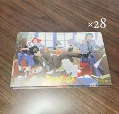 ファントムバスターズ ジャンプsq7月号 付録