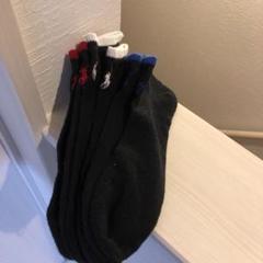 未使用ソックス
