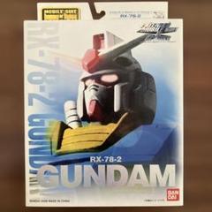 MOBILE SUIT IN ACTION RX-78-2 GUNDAMのサムネイル
