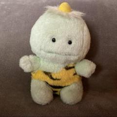 当時物 1985年 ピカポン　セキグチ　昭和レトロ 昭和レトロ ぬいぐるみ ピカポン セキグチ ワイワイコミカルズ