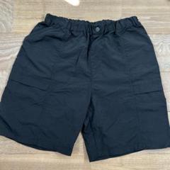 UNIQLO キッズハーフパンツ140