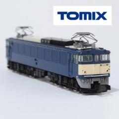 2025年最新】tomix ef62の人気アイテム - メルカリ