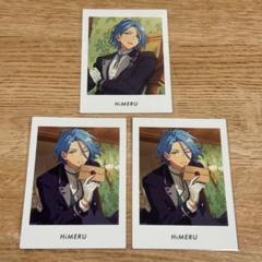 あんスタ ぱしゃっつ 笑門来福 HiMERU