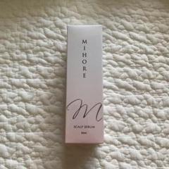 A3114 MIHORE ミホレ 薬用ヘアトニックM 80ml - メルカリ