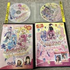ハートキャッチプリキュア！ + ミュージカルショー 全17巻【全巻set】 ハートキャッチプリキュア！ + ミュージカルショー 全17巻【全巻