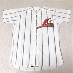 野球 北京五輪 ユニフォームの中古/未使用品 - メルカリ 野球 北京五輪 ユニフォームの中古/未使用品 - メルカリ