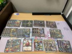 デュエマ引退品　神アート、ドラゴンデッキ、その他カード約5000枚 デュエマ引退品 神アート、ドラゴンデッキ、その他カード約5000