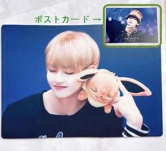 BTS テテ テヒョン マスター nuna v 写真集 フォトブック