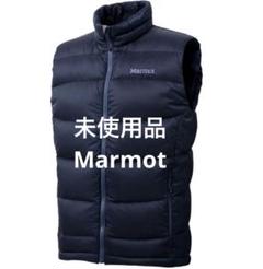 NEIGHBOR HOOD × Marmot コラボ　ダウンベスト　フード付 NEIGHBOR HOOD ダウンベスト ネイバーフッド - ジャケット