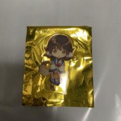 リセ アクアプラス うたわれるもの はちみつ採り アルルゥ ホロ仕様 4枚 Lycee overture はちみつ採り アルルゥ 4枚 P ホロ LO-1877-A