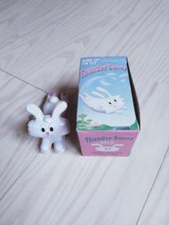 サンダーバニーᕱ⑅︎ᕱThunderBunny⭐︎クリスマスぬいぐるみ☆ロドニー 2025年最新】サンダーバニーぬいぐるみの人気アイテム - メルカリ
