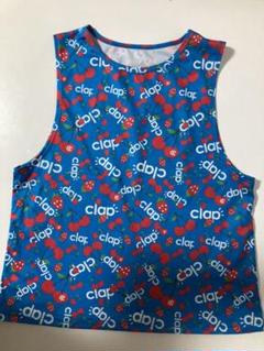 むー様専用CLAP(クラップ)レギンスとブラトップのセットと