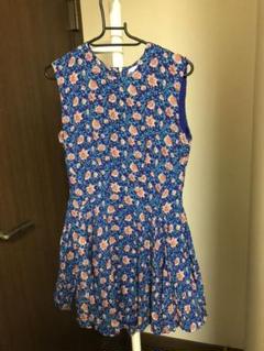 ◆H&M 花柄ワンピース