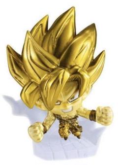 2025年最新】ドラゴンボール 超戦士フィギュア7 孫悟空の人気