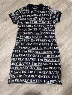 PEARLY GATES 花柄ゴルフワンピース サイズ0 ネイビー 2025年最新】パーリーゲイツ ワンピース 0の人気アイテム - メルカリ