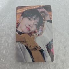 BOYNEXTDOOR イハン 一直娱 yizhiyu yzy1.0 予約特典 BOYNEXTDOOR ジェヒョン yzy yizhiyu 一直娱 2.0 - メルカリ