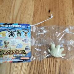 ポケモンゲットコレクションズ　アローラ地方　ミニフィギュア 9体セット 楽天市場】タカラトミーアーツ ポケモンゲットコレクションズ
