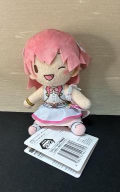 プロセカ　桃井愛莉　ぬい　ふわぷち　まとめ売り 2025年最新】ふわぷち 桃井愛莉の人気アイテム - メルカリ