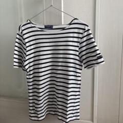 セントジェームス　Tシャツ