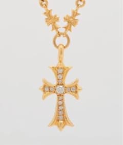 即決値下げあり！クロムハーツ タイニー P/D