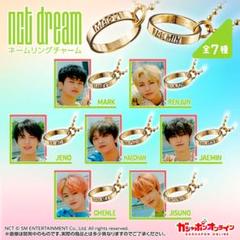 NCT DREAM 127 マーク　直筆サイン入りネームバッジ NCT DREAM 127 マーク 直筆サイン入りネームバッジ タレントグッズ