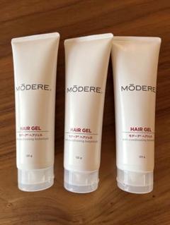 モデーア（MODERE ）ヘアセラム4本セット 2025年最新】modereヘアジェルの人気アイテム - メルカリ