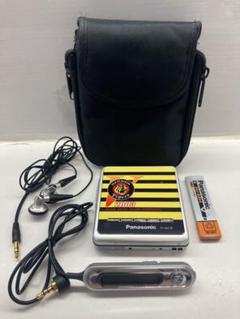 阪神タイガース2003年優勝記念PanasonicMDプレーヤー SJ-MJ18 阪神タイガース2003年優勝記念PanasonicMDプレーヤー SJ-MJ18