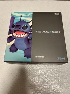 リボルテック スティッチ (試作品626号)（再販）｜リボルテック