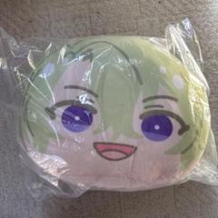 最終値下げ‼️巴日和 おまんじゅう 巴日和 おまんじゅうポーチ - メルカリ