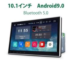 【値下交渉可】10.1インチ Android カーナビ